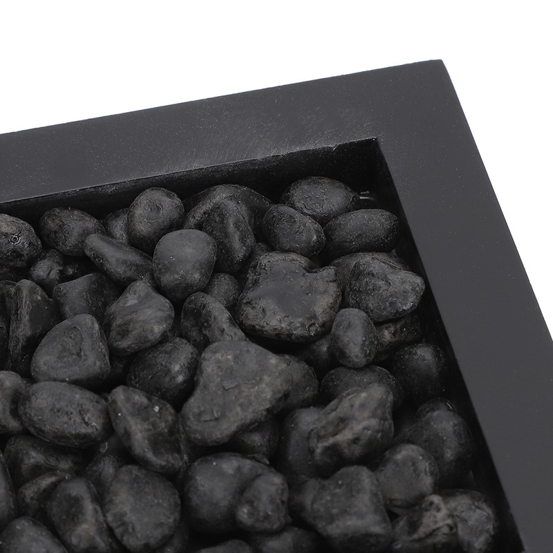 Zen Garden Sand Tray Decoration Desktop Micro Landscape Ornament Craft
