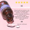 PURIFECT SUERO FACIAL FORTIFICANTE PEPTIDOS 96% NATURAL 30ML/1OZ