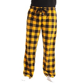 #followme Polar Fleece Pajama Pants for Men Sleepwear PJs 45902-1E-2XL