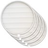 Set of Filters for Semilac Nail Drill with Dust Extraction