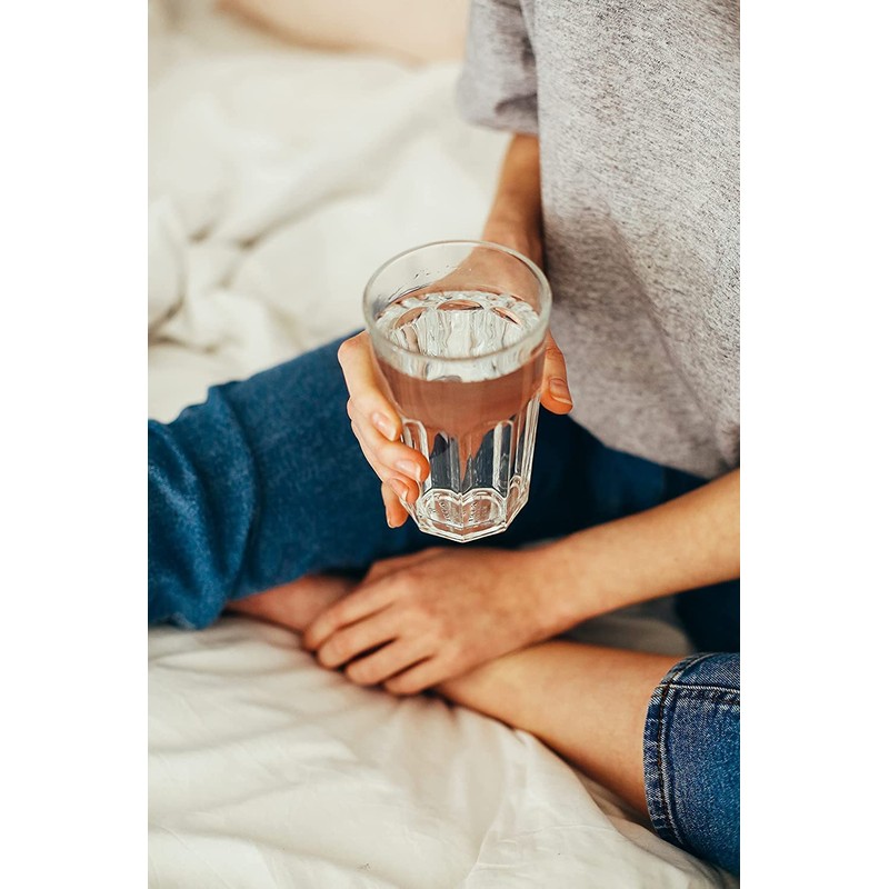 25 x 9-in-1 Drinking Water Test Strips for Tap Water