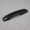 RQING for Ford Ranger 2024 2025 Door Handle Cover Trims