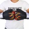 Adult Boxing Fighting Muay Thai Sparring Punching Kickboxing Grappling Sandbag