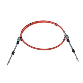 OCTOT Throttle Cable 103-43-35270 1034335270 For Komatsu Bulldozers D20A-6 D20A-7 D21S-6 D21S-7 Crawler Loaders D21QG-6 D21QG-7