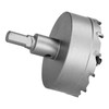 70mm Hole Saw Cutter Drill Bit High Speed Steel Sawtooth