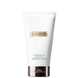 The Renewal Oil Exfoliator by La Mer for Women - 3.4 oz Exfoliator