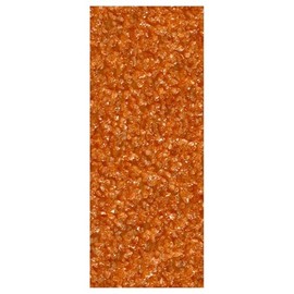 Wolfcraft 8 Sanding Discs Grain 40 93 x 230 mm