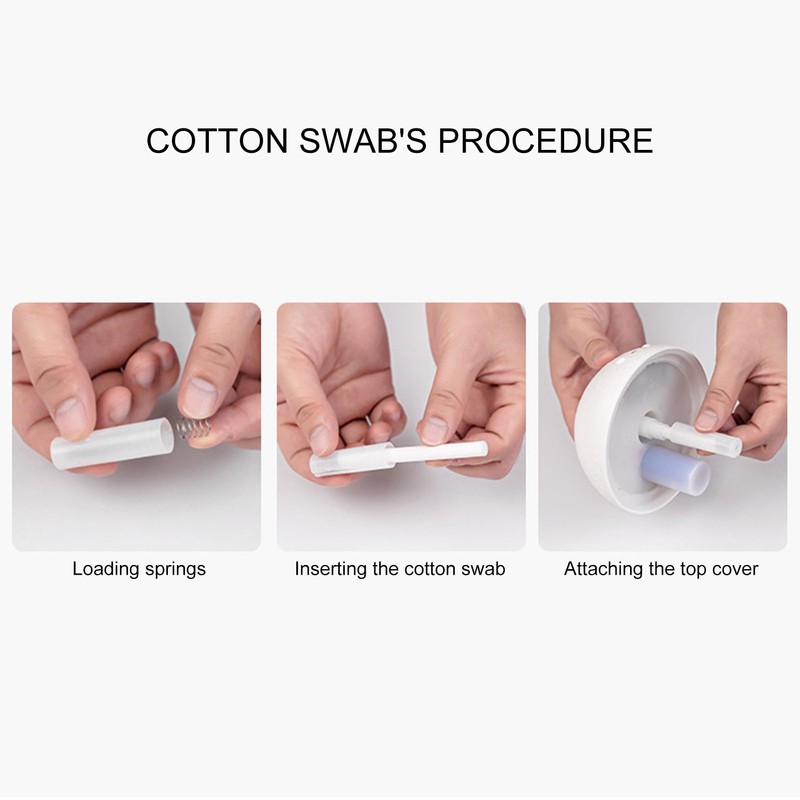 Mini Planet Humidifier LED Moon Lamp Diffuser Rechargeable Planetary USB