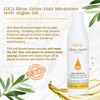 GiGi Post Waxing Treatment, Slow Grow Hair Inhibitor Lotion with