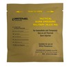 SKDKYCCO Water-JEL Military Burn Dressing 4" X 16"