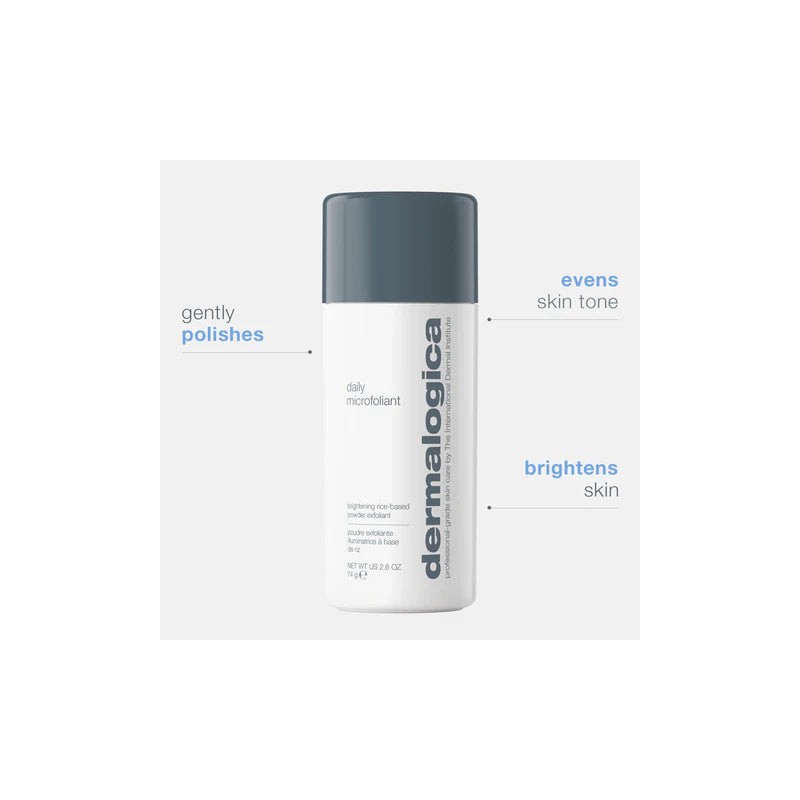 Dermalogica Totally Clean Totally Smooth Duo Pack