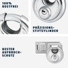 ABUS Diskus 25/70 32279 padlock.