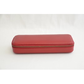 小泉製作所 COBU 筆箱 ファスナー C5 黒