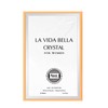 Hybrid & Company La Vida Bella Crystal For Women Eau
