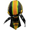 Vietnam Veteran Cotton Bandana Biker Head Wrap Do Rag DanBanna