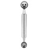 Cuchara Melon Baller, Sandía de acero inoxidable Melón Baller Cuchillo