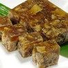 TV Secret Kenmin SHOW Break ★ Natural Collagen Boiled Kokori