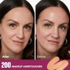 MAYBELLINE - Tratamiento de maquillaje Instant Age Rewind Eraser, cremoso