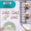 K9Cakery Magifrost Icing for Dog Treats - Create Vibrantly and