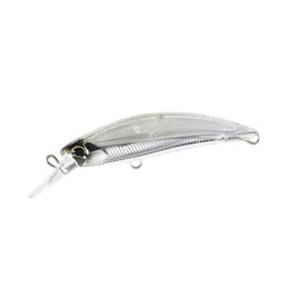 Duo CSHZ310 Braidin 85 Raft Rail UV Sagoshi Clear Bait