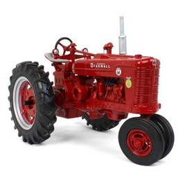 ERTL 1/16 Farmall Super M Narrow Front with FFA Logo 44269
