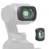 VRIG Wide Angle Lens Compatible with DJI Osmo Pocket 4