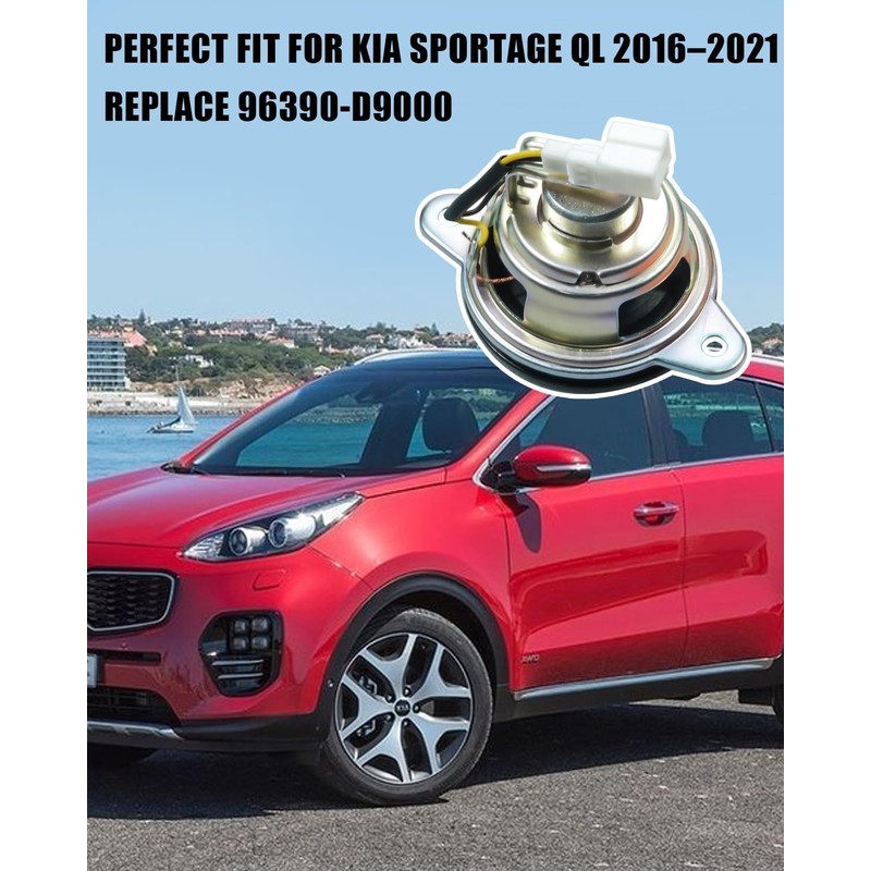 858 96390-D9000 Car Speaker Assy Cluster Fit for Kia KX5