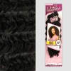 Sensationnel Lulutress Crochet Braid DEEP TWIST 12" (BG)