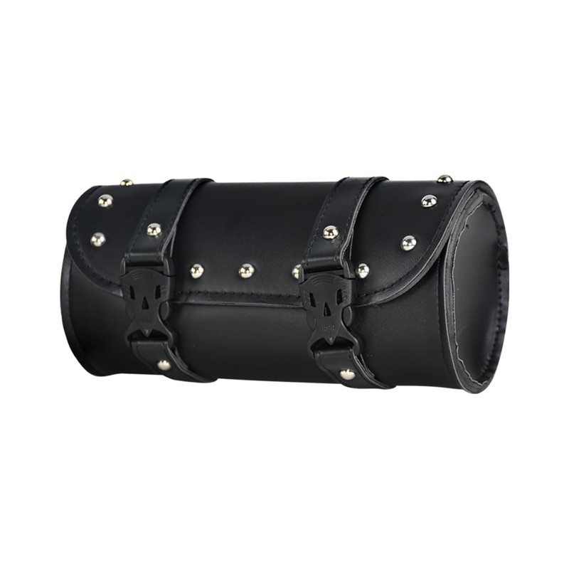 HCmotorku Motorcycle Tool Bag, Side Bag, Universal Luggage, Tools, Small