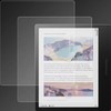 LaoShuSheng Anti-Glare Matte Screen Protector Designed for 7" Onyx Boox