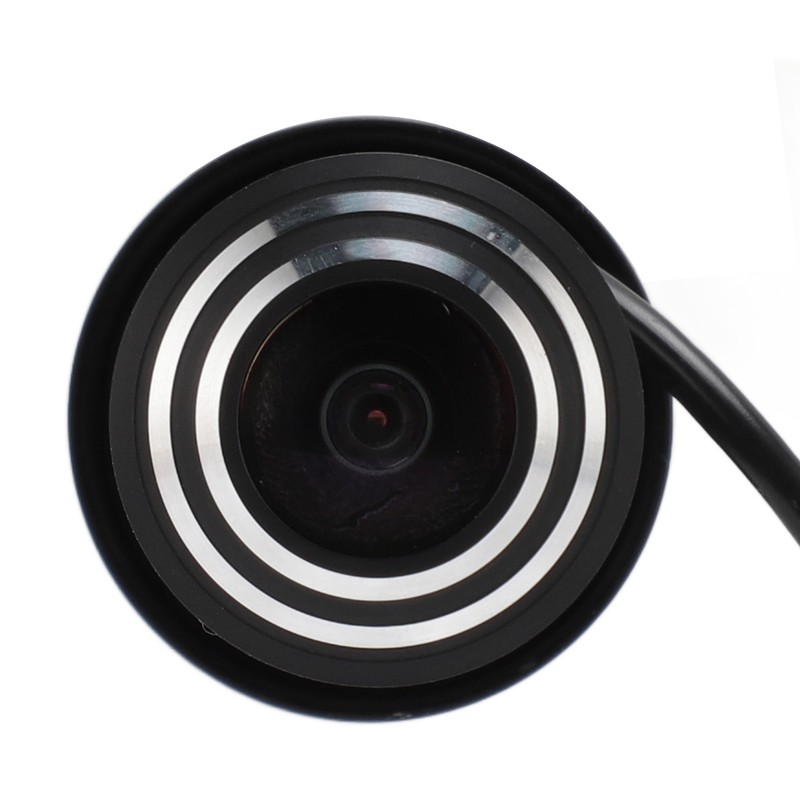 Peephole Camera 1080P 2MP Pixels Wide Angle USB Plug and