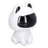 Wireless Security Camera Motion Detection Two Way Voice Robot Pet