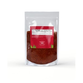 Unpretentious Marash Chile Flakes, 1 lb, Turkish Flavor, Versatile Spice, Pasta & More