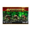 Games Workshop - Warhammer - Age of Sigmar - Skaven: