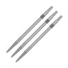 Target Darts Swiss Point DS Dart Points (3 Pack Set