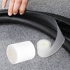 Vmingo Cinta Proteccion Anti Pinchazo 2 Piezas Llanta Revestimiento Bici