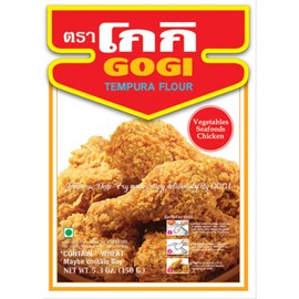 Gogi Tempura Flour, 150 g