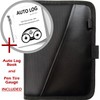 Glove Box Compartment Organizer - Car Document Holder - Owner