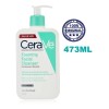 Limpiador Facial De Espuma Cerave