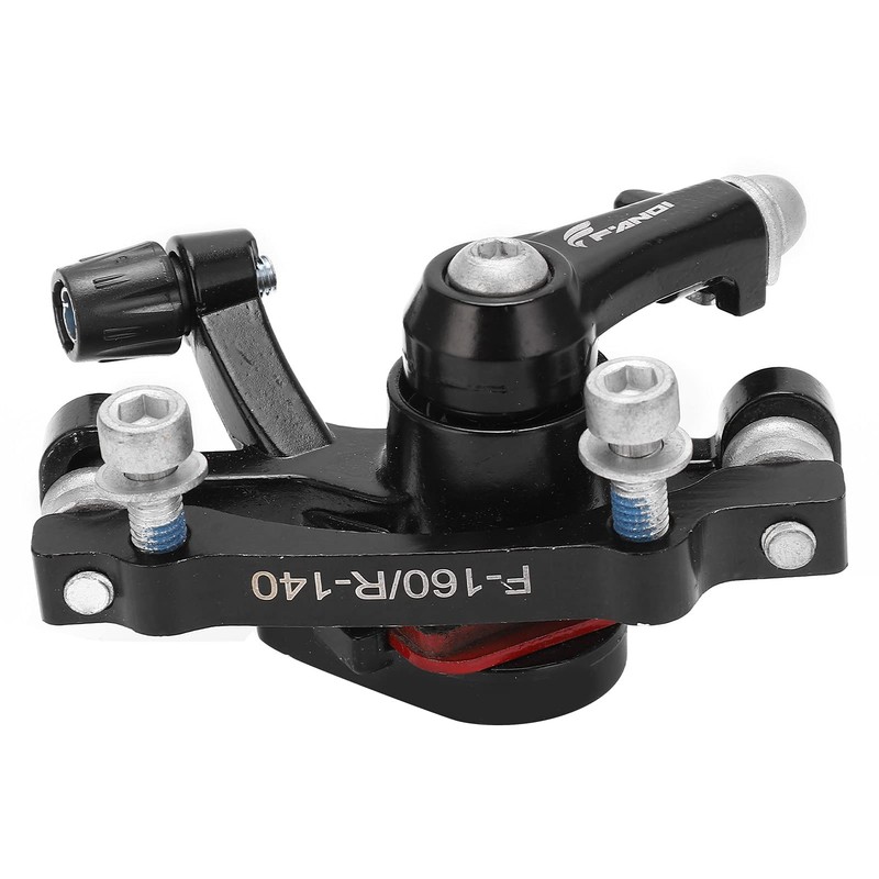 Disc Brake, Disc Brake Caliper Easy Installation, Long Time Use,