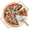 Sunbeam 3-Piece Pizza Baking Stone Set