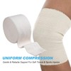 Elastic Bandages Tubular Elastic 6.5cm x 5m Tube Bandage Breathable