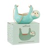 Sass & Belle Seymour Sloth Hanging Planter