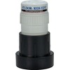 Studor 20349 Redi-Vent Air Admittance Valve with ABS Adapter, 1-1/2-