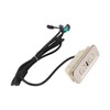 4 Button Lift Chair Remote Hand Control Electric Sofa Recliner