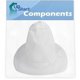 VF110 Filter Replacement for Black & Decker VF110 Vacuum Cleaner - Compatible with Black & Decker VF110 DustBuster Pre Filter