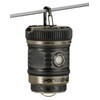 Streamlight 44941 Siege AA 200-Lumen Lantern with White & Red