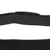 Portable Chest Strap Bluetooth Fitness Walking Belt Accessory Long Battery