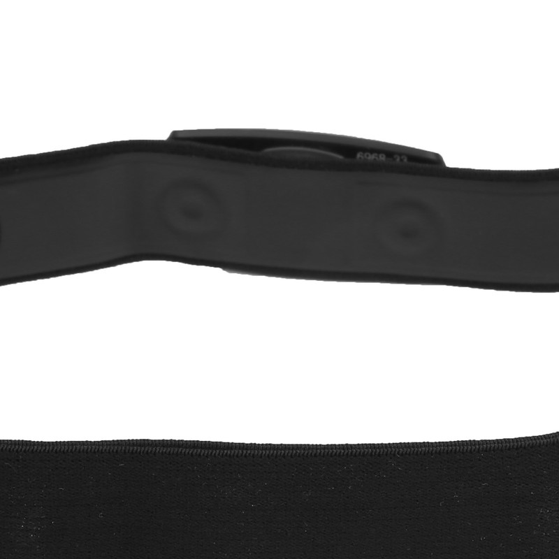 Portable Chest Strap Bluetooth Fitness Walking Belt Accessory Long Battery