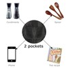Champagne Kitchen Apron Life Is Better With Champagne Apron Witch